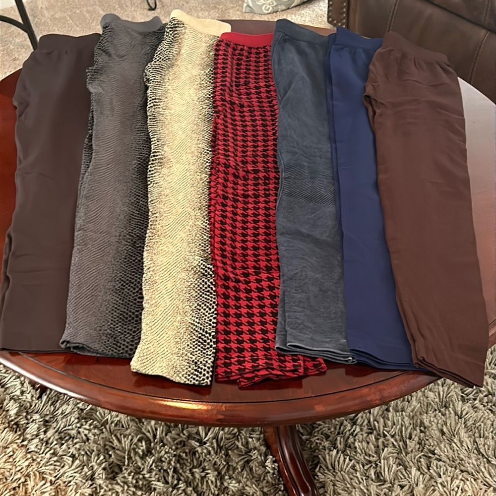 Nikibiki leggings
